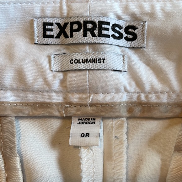 Express Dress Pants - Picture 4 of 6